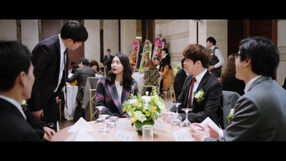 보는 사람 속 터지게 만드는 역대급 쓰레기 남주 나의 사랑 나의 신부 남주 '영민' | 인스티즈