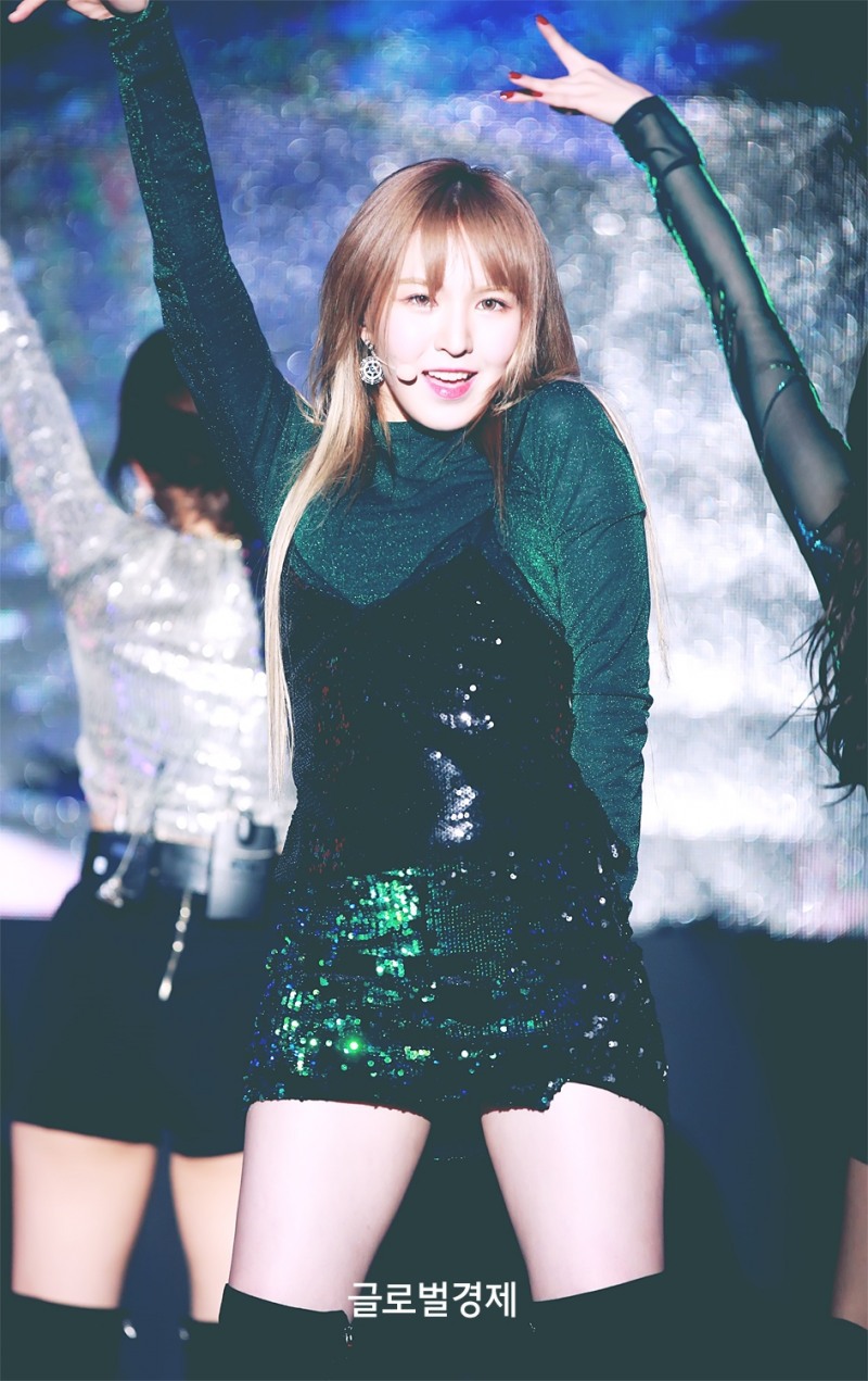 오늘자 레드벨벳.jpg | 인스티즈