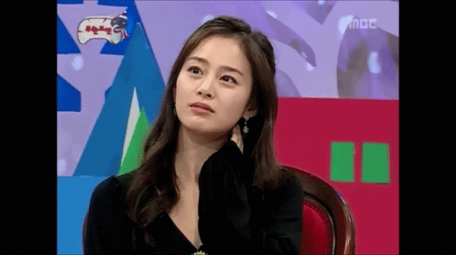 무한도전에 나왔었던 김태희.gif | 인스티즈