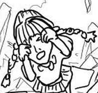 원펀맨 원작과 리메이크판의 작화 차이 | 인스티즈