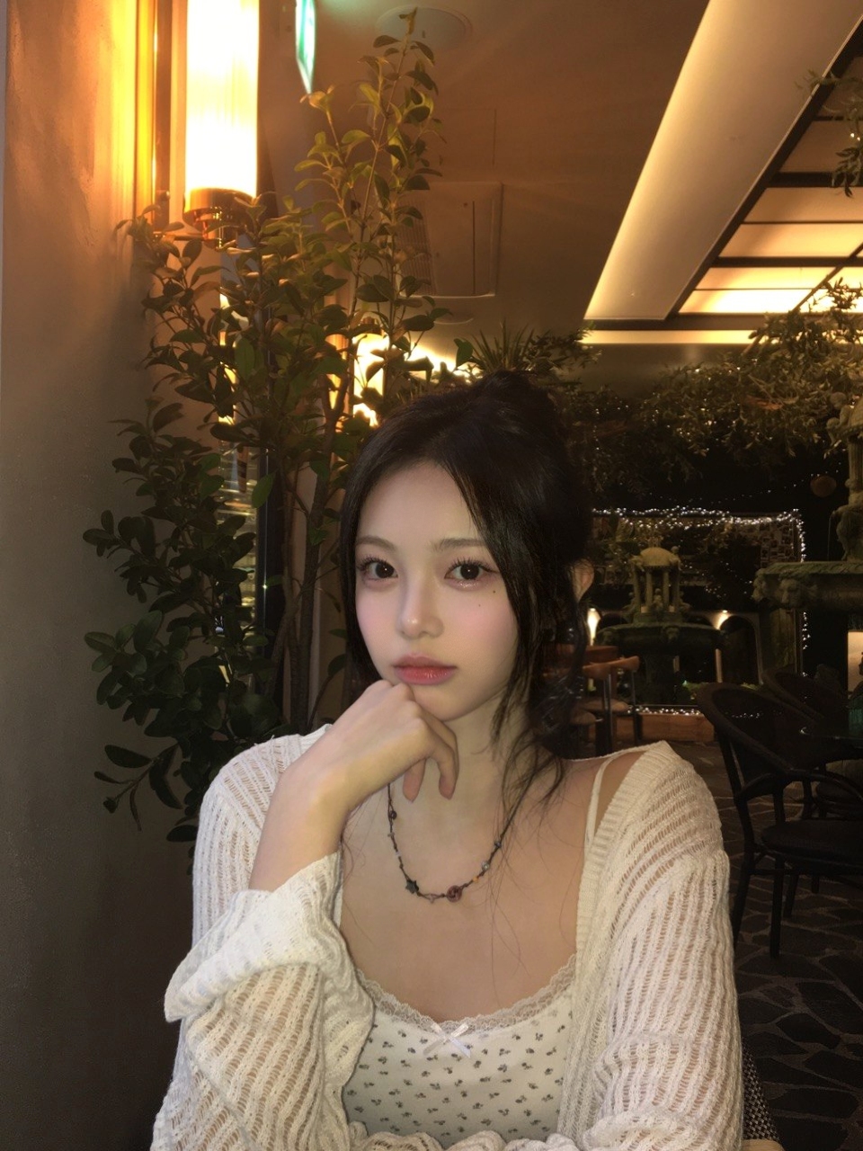 2009년생 정이안 | 인스티즈