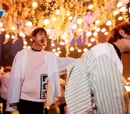 방탄소년단- 봄날 내용 대반전ㄷㄷ.jpgif | 인스티즈