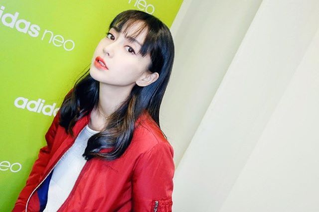연예인들로 보는 일본 중국 최신 메이크업 트렌드 | 인스티즈