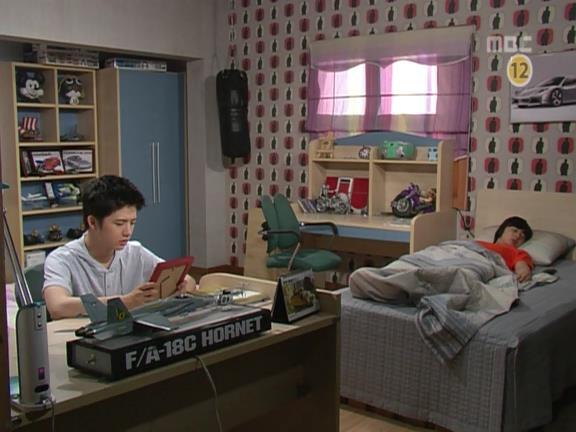 [거침없이하이킥] 유미 가족의 비밀 -19- | 인스티즈