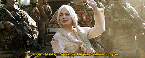 마고로비 할리퀸 | 인스티즈