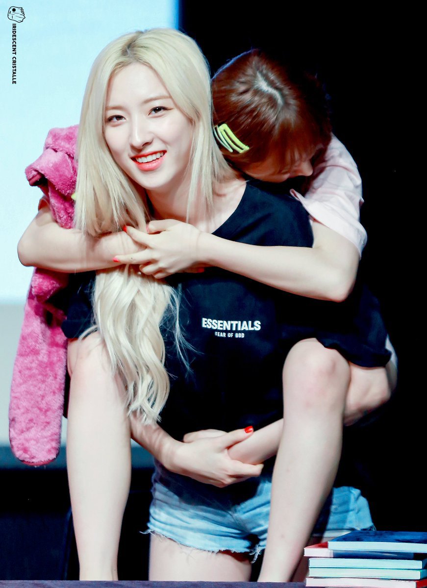 우주소녀 은서.jpgif | 인스티즈