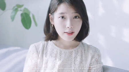 아이유.gif | 인스티즈
