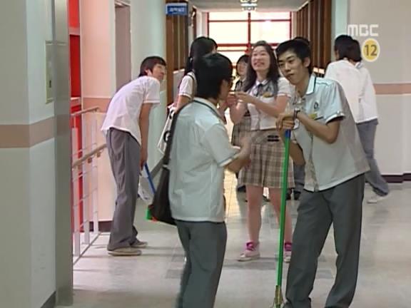 [거침없이하이킥] 윤호의 짝사랑 이야기 - 09 | 인스티즈