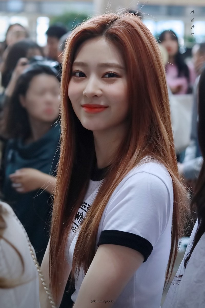 밍구리 민주.jpgif | 인스티즈