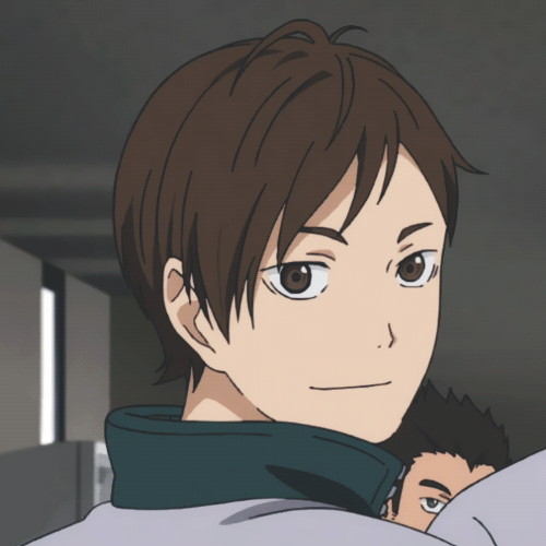 애니 하이큐 포지션 별 최애캐 고르기 1탄 - 윙스파이커 | 인스티즈