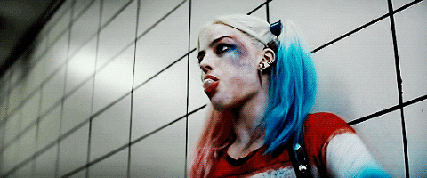 마고로비 할리퀸 | 인스티즈