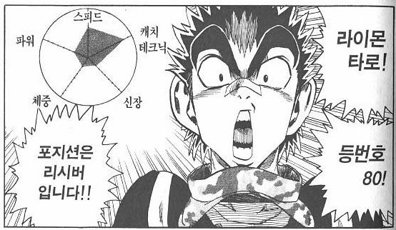 극사실주의 만화가 甲 | 인스티즈