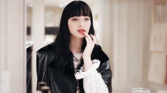 묘한 매력의 고마츠 나나.gif | 인스티즈