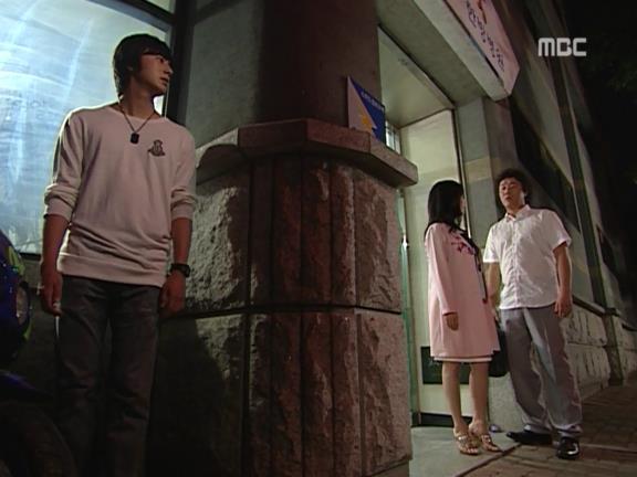 [거침없이하이킥] 윤호의 짝사랑 이야기 - 09 | 인스티즈