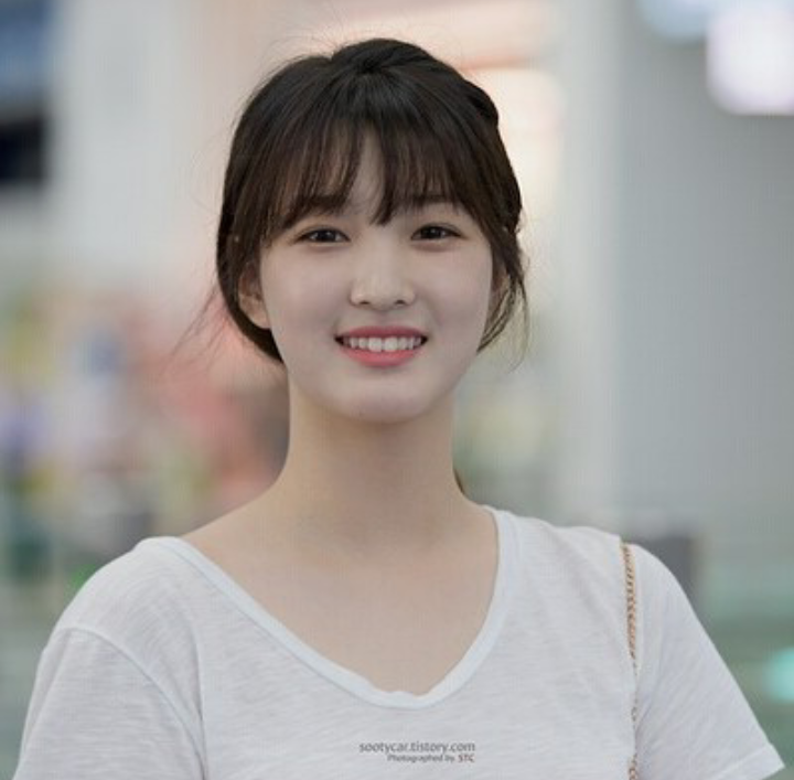 3대 기획사 및 네임드 걸그룹을 제외한 걸그룹 비쥬얼 멤버 30명.jpg | 인스티즈