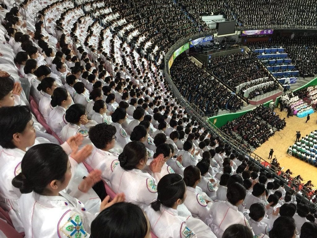 2주안에 신천지를 막아야하는 이유 | 인스티즈