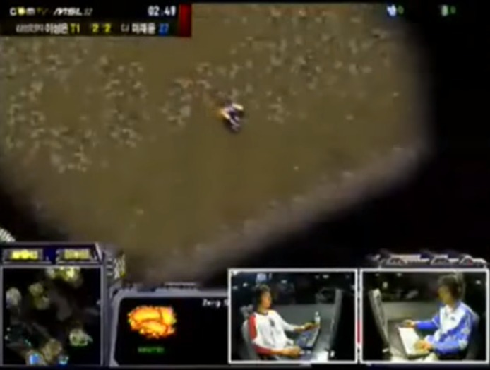 [스타리그] 승전보를 울려라.jpg | 인스티즈