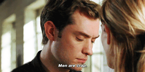 눈빛이 매력적인 남자 배우들.gif | 인스티즈