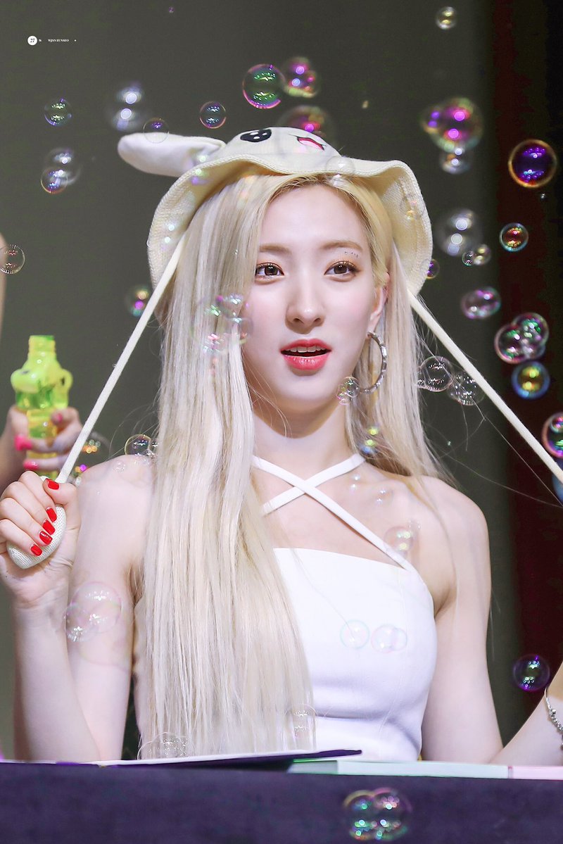 우주소녀 은서.jpgif | 인스티즈