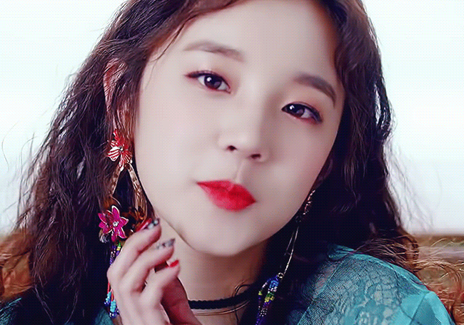 여자 아이들 우기 | 인스티즈