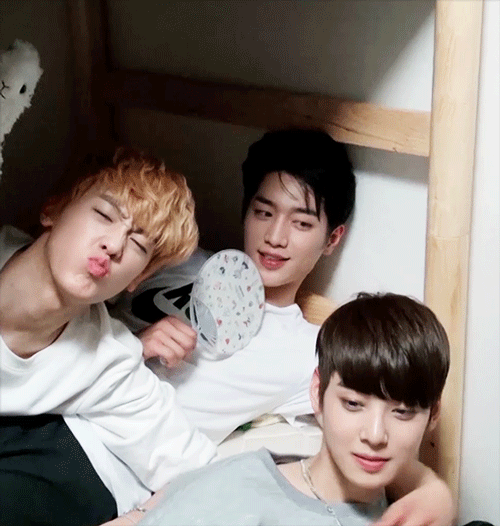 대한민국의 흔한(?) 동네 형동생 | 인스티즈