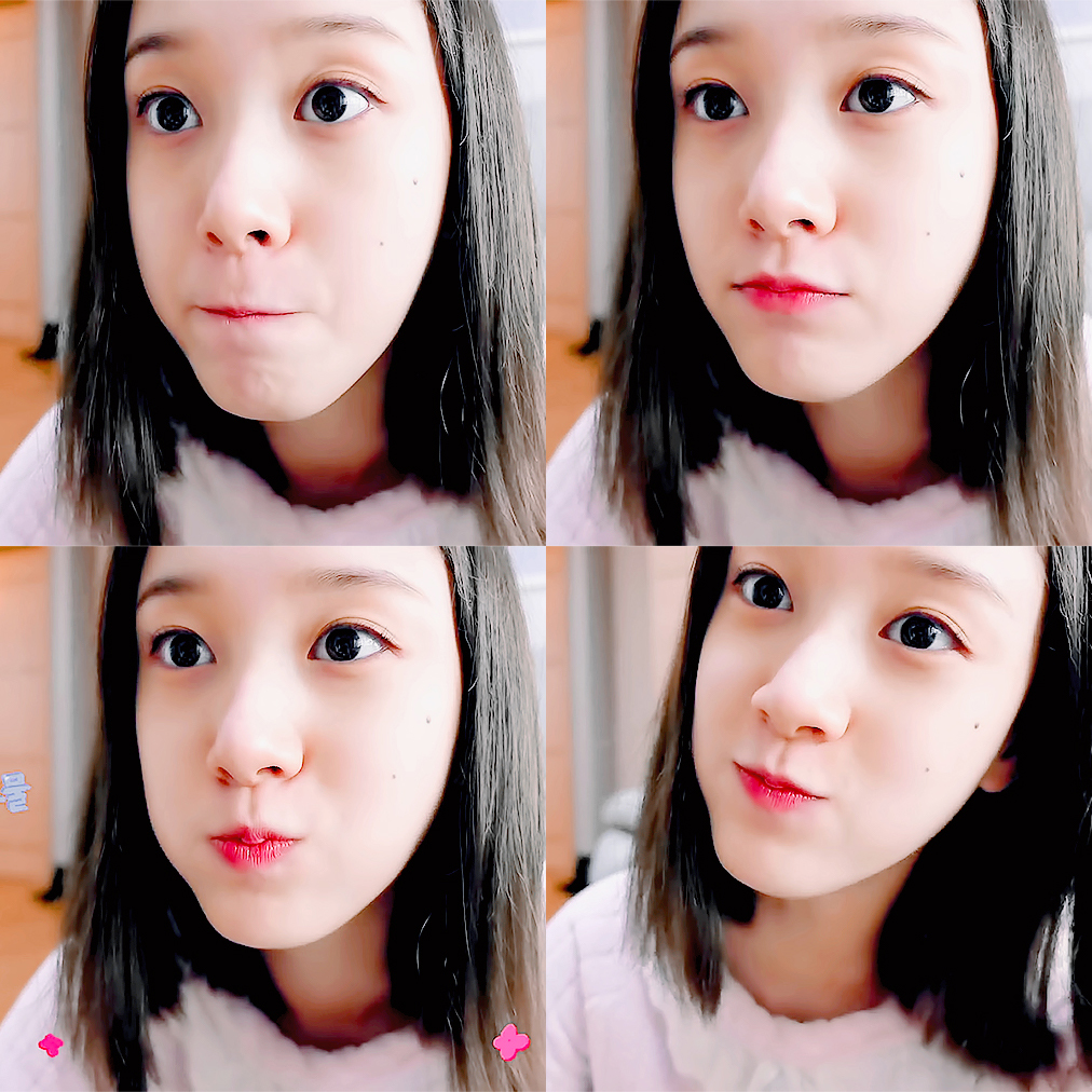 최근 스테이씨 재이 집에서 숙소? 집? 브이로그 .gif | 인스티즈