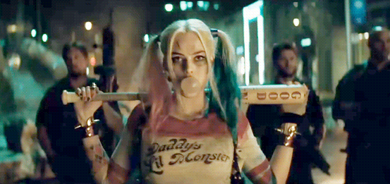 마고로비 할리퀸 | 인스티즈