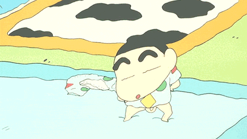  애니 속 마이 페이스 타입의 캐릭터들 | 인스티즈