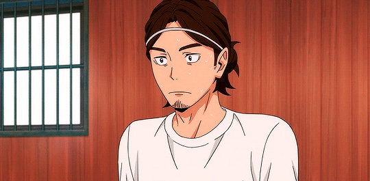 애니 하이큐 포지션 별 최애캐 고르기 1탄 - 윙스파이커 | 인스티즈