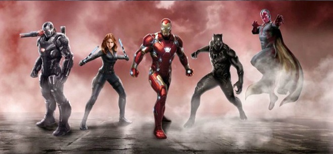 캡틴 아메리카 : 시빌워 소코비아 협정에 대한 찬성과 반대의 목적, 이유 | 인스티즈