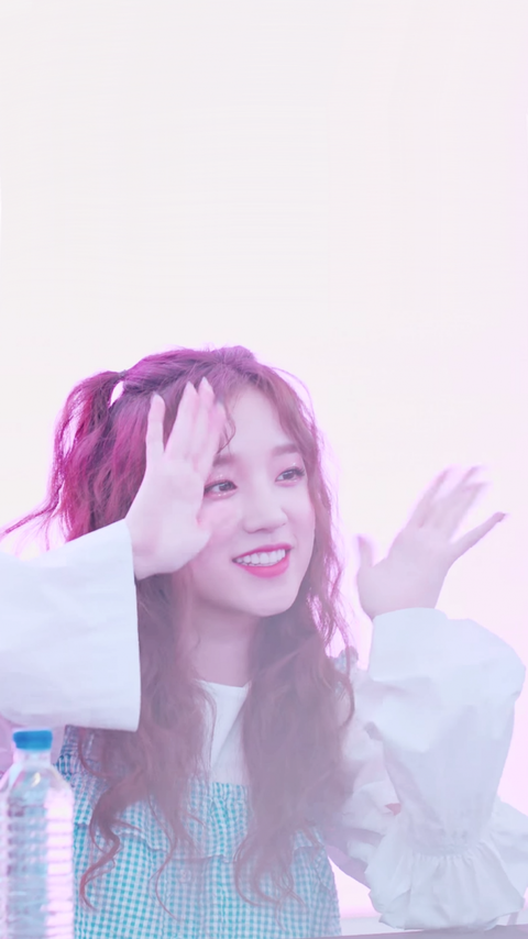 여자 아이들 우기 | 인스티즈