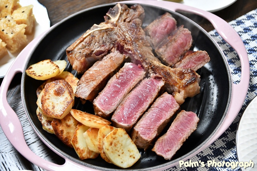 돼지고기 & 소고기 - 수육과 스테이크 | 인스티즈