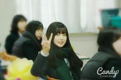 아린이 어린시절.jpg | 인스티즈