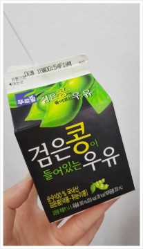 본인의 최애 우유 고르기 | 인스티즈