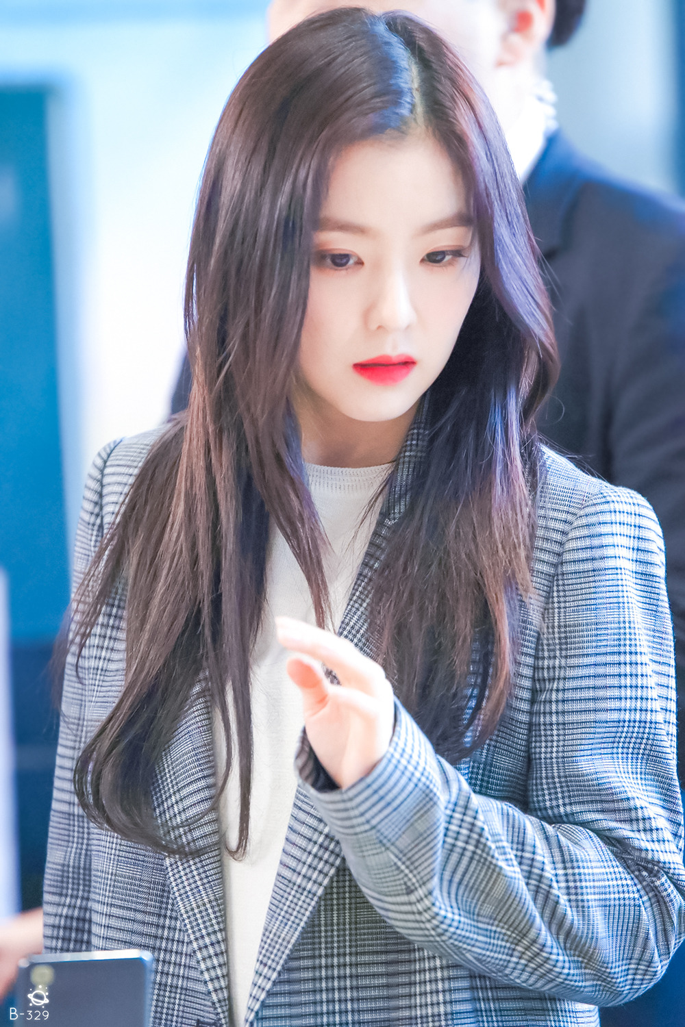 수수하게 이쁜 여자 아이돌.jpg | 인스티즈