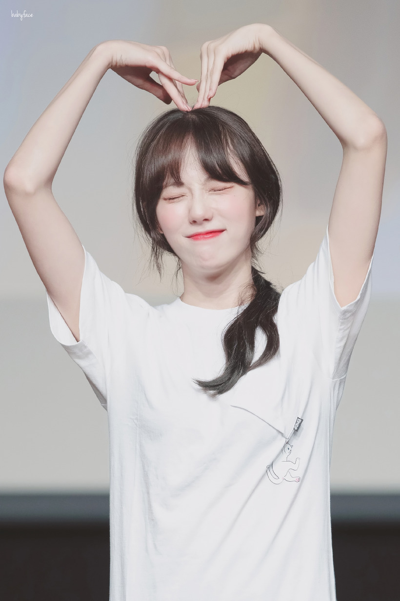 귀요미 루다.jpgif | 인스티즈