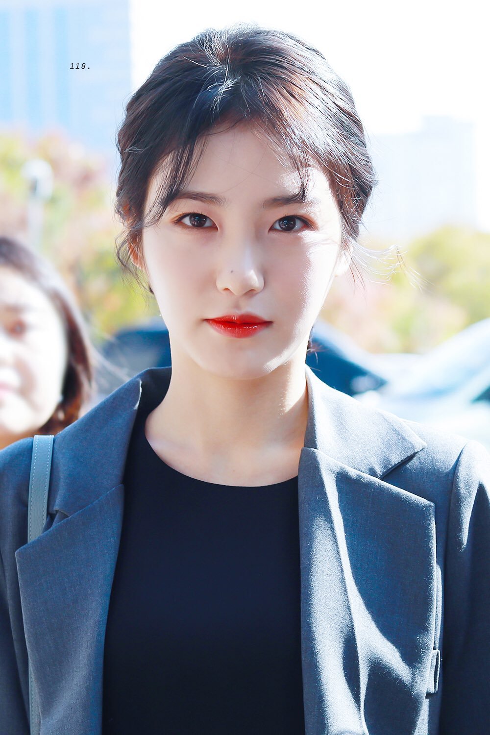 11월한달간 배우 신예은의 비쥬얼.jpg | 인스티즈