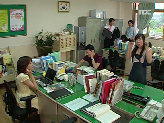 [거침없이하이킥] 윤호의 짝사랑 이야기 - 09 | 인스티즈