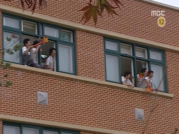 [거침없이하이킥] 윤호의 짝사랑 이야기 - 09 | 인스티즈