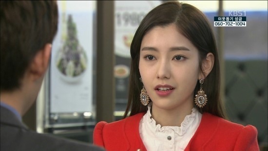 거침없이하이킥 윤호(정일우)짝사랑녀 나혜미 | 인스티즈