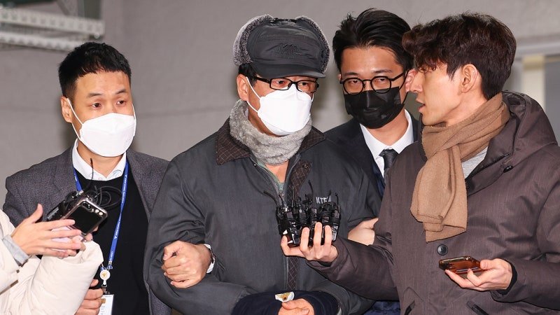 내란특검 '계엄 2수사단·진급 청탁 금품' 노상원 징역 3년 구형 | 인스티즈