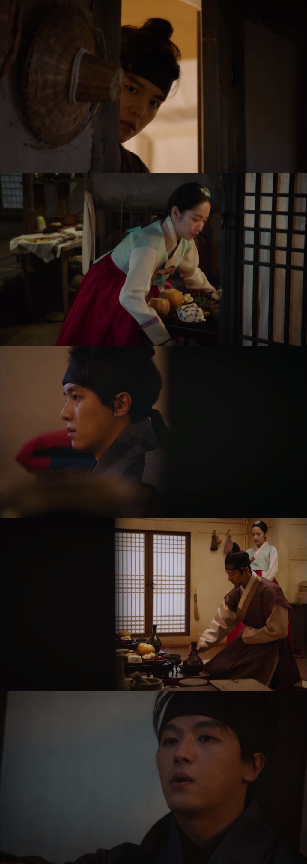 질투, 집착 쩌는 후회물의 전형이 될 듯한 남주 | 인스티즈