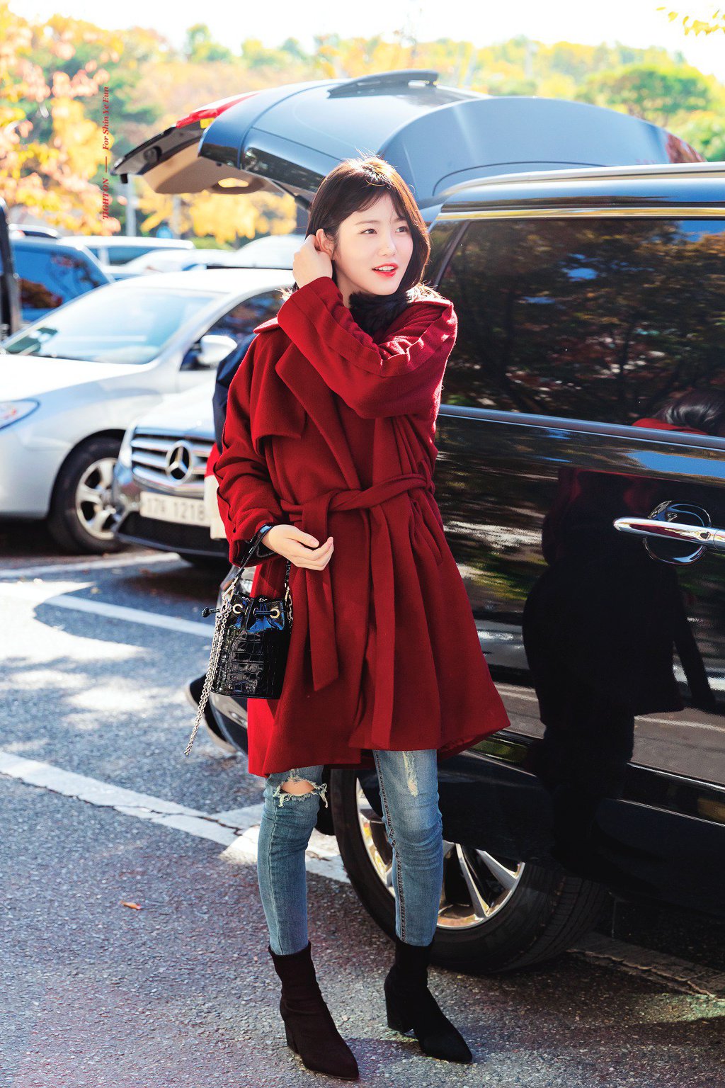 11월한달간 배우 신예은의 비쥬얼.jpg | 인스티즈