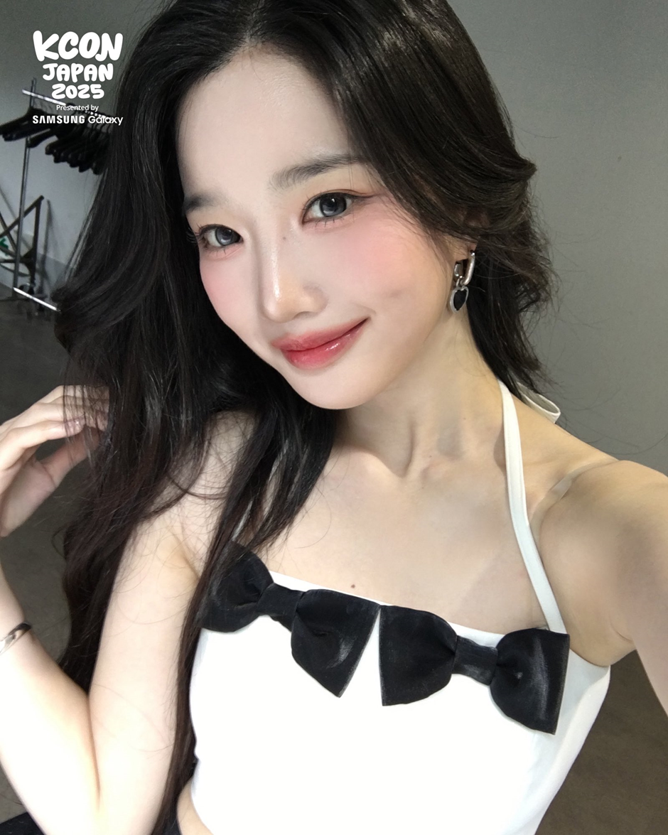 금발 반응 좋은 트리플에스 김유연.JPG | 인스티즈