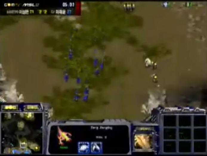 [스타리그] 승전보를 울려라.jpg | 인스티즈