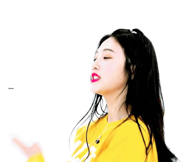 주간아이돌 조이 | 인스티즈
