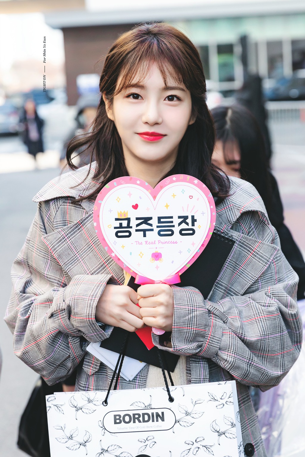 11월한달간 배우 신예은의 비쥬얼.jpg | 인스티즈