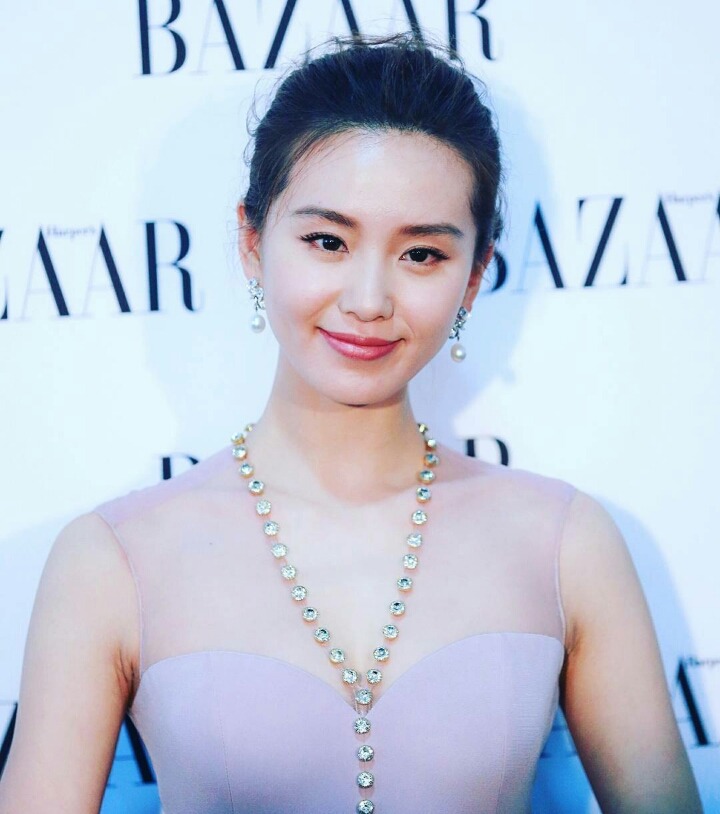 연예인들로 보는 일본 중국 최신 메이크업 트렌드 | 인스티즈