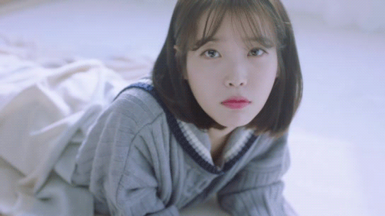 아이유.gif | 인스티즈