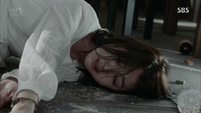 역대 드라마 통틀어 찌통甲 여주인공의 인생.jpg ＜스압주의＞ | 인스티즈